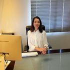 Dra. Daniela Tolentino Paro