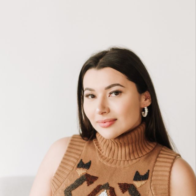 Djenyfer Raiany da Silva, Especialista em Biomedicina Curitiba