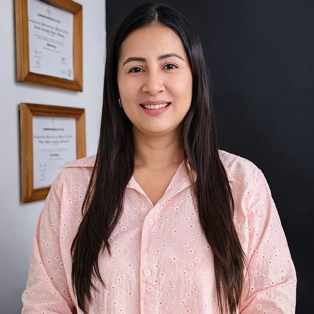 Carolina Duran Muñoz, Psicólogo Barranquilla