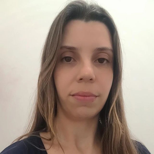 Ingrid Alexandre, Psicólogo São Paulo