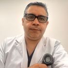 Dr. Wilson Barón Peña