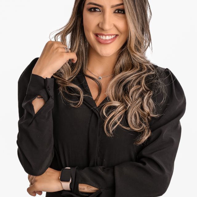 Jéssica  Lima Nesello, Dentista Curitiba