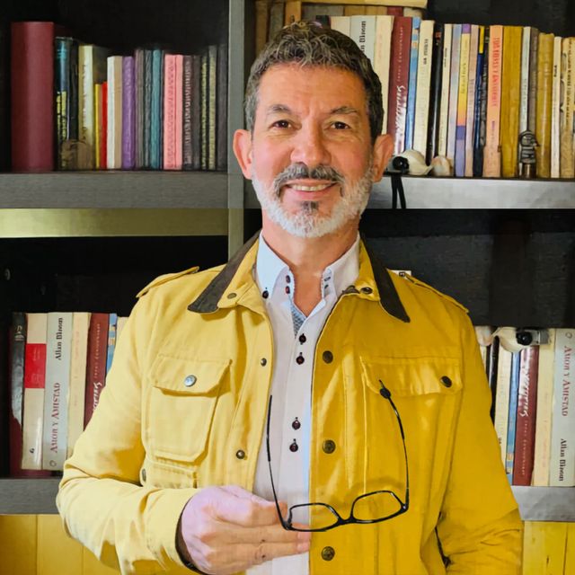 Juan Antonio Carrasco Viñals, Psicólogo Puerto Montt