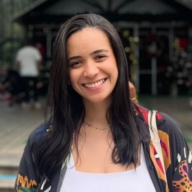 Suellen Paiva, Psicólogo Rio de Janeiro