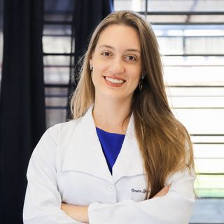 Bruna Luiza Thesolim, Pediatra Divinolândia