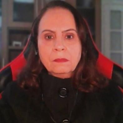 Maria Angelina Marzochi, Psicólogo Campinas