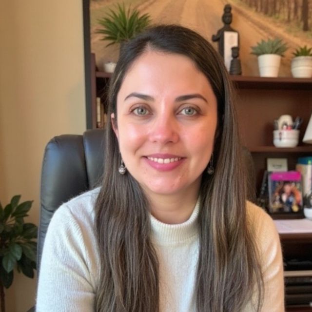 Catherin Pinto Ubilla, Psicólogo Concepción