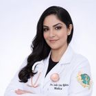 Dra. Isolda Lins Ribeiro