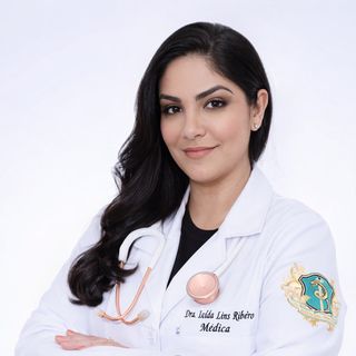 Dra. Isolda Lins Ribeiro