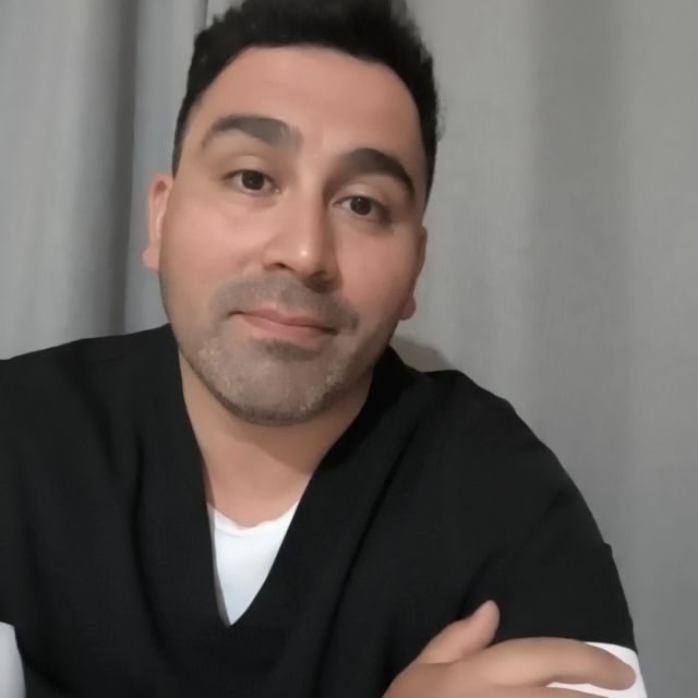 Rubén Marcos Rebolledo Maturana, Fonoaudiólogo Las Condes