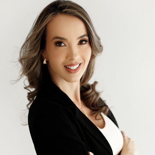 Thelma Alcântara Dumont de Oliveira, Fonoaudiólogo Taubaté