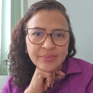 Lúcia Damasceno, Terapeuta complementar Belo Horizonte