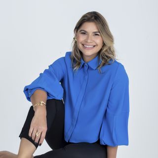 Dra. Paula Sabrina Milhomem