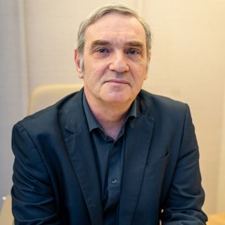 Helio Rzetelna, Gastroenterologista Rio de Janeiro