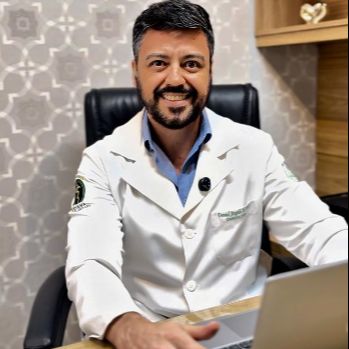 Daniel Ângelo de Melo, Cardiologista Uberlândia