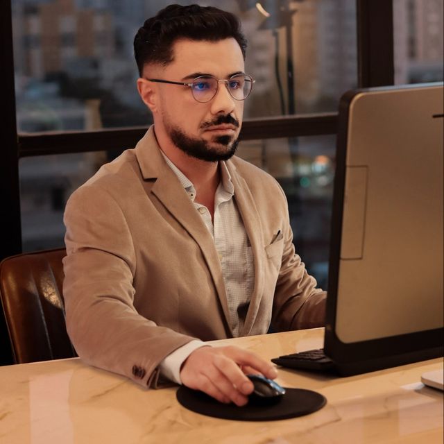 Daniel Rodrigues, Psicólogo Londrina