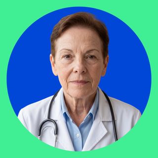 Maria  Ghidelli, Pediatra Osasco