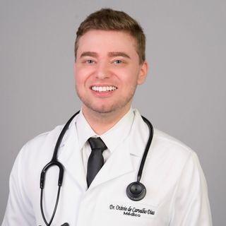 Dr. Otavio de Carvalho Dias