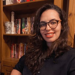  Aline Quirosa