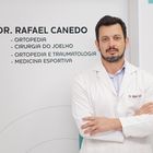 Dr. Rafael Rosa Canedo
