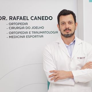 Dr. Rafael Rosa Canedo