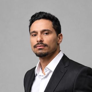 Eduardo Cavalcante, Nutrólogo São Paulo