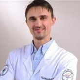 Igor Bernardes, Endocrinologista Joaçaba