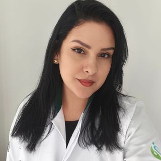 Letícia  Fernanda Pereira , Terapeuta complementar Curitiba