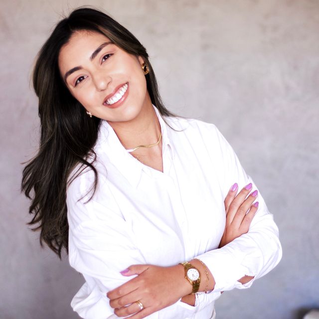 Milena Lima dos Santos, Psicólogo Brasília