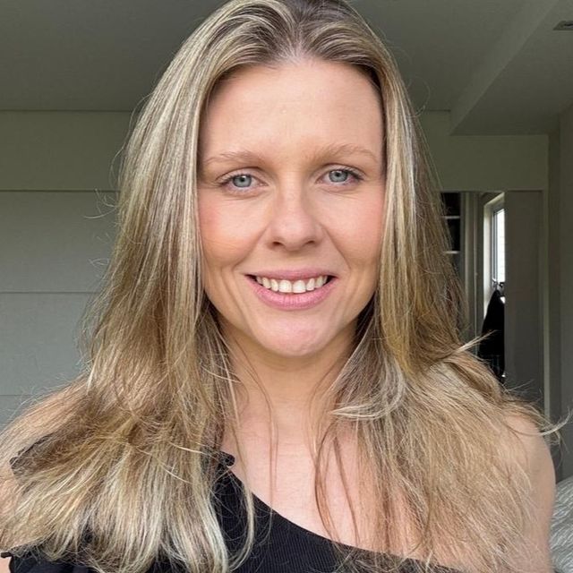 Caroline Erhardt Ferreira, Nutricionista São Bento Do Sul