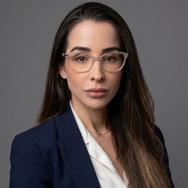 Ana Carla  Alencar Justo, Especialista em Dor Recife