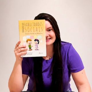 Ilessa de Cesaro, Psicopedagogo Várzea Grande