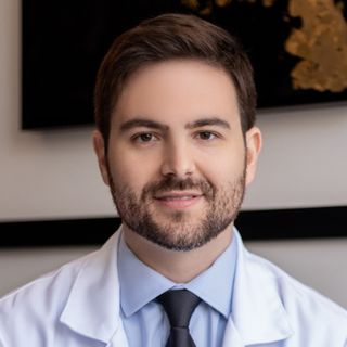 Dr. Sergio F. Souza Filho