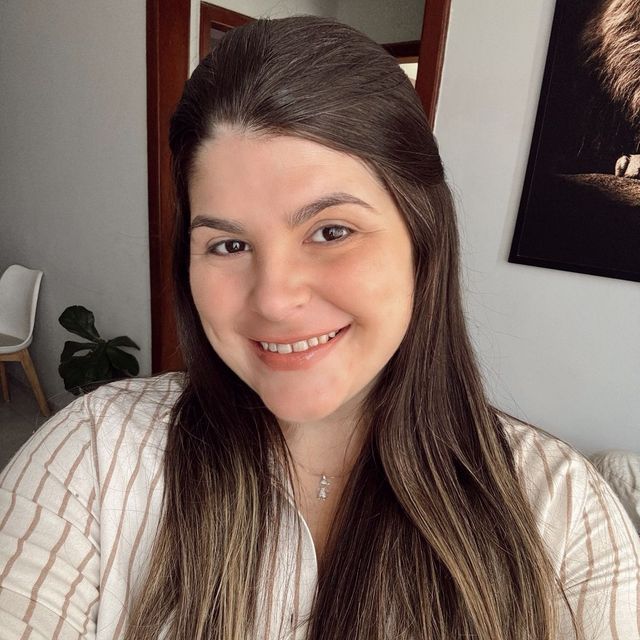 Amanda Ribeiro, Psicólogo Rio de Janeiro