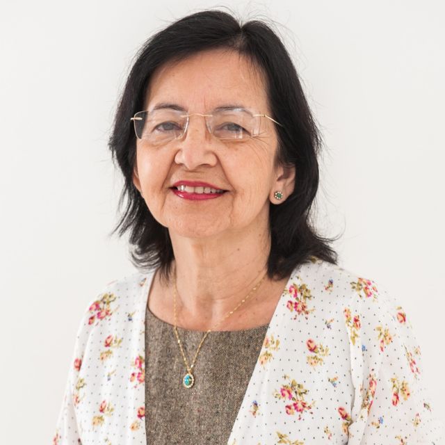 Léa Machado, Psicólogo Belo Horizonte