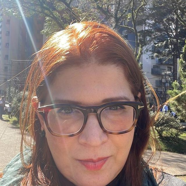 Maura C. Kale, Psiquiatra Curitiba