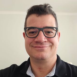 Luciano Bertipaglia Fiori, Psiquiatra Ribeirão Preto