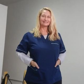 Acercar imagen: Patricia Alejandra Aste, Kinesiólogo Puerto Madryn