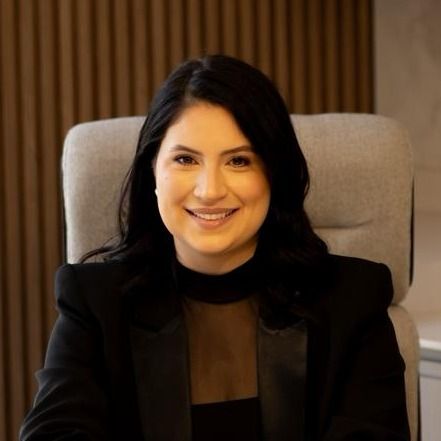 Talytha Coelho, Pediatra Anápolis