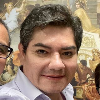 Dr. Roberto Alexander Rodriguez Zuñiga