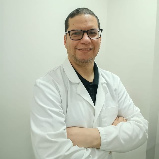 Javier Garcia Adam