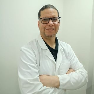 Dr. Javier Garcia Adam