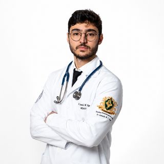 Breno Montanhez, Médico clínico geral São Paulo