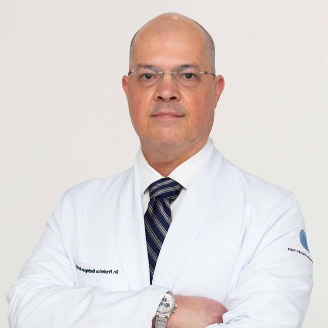Frederico Rodrigues Anselmo, Endocrinologista Nova Lima