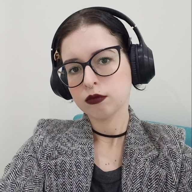 Julia Maria Vieira Lopes, Psicólogo Tatuí