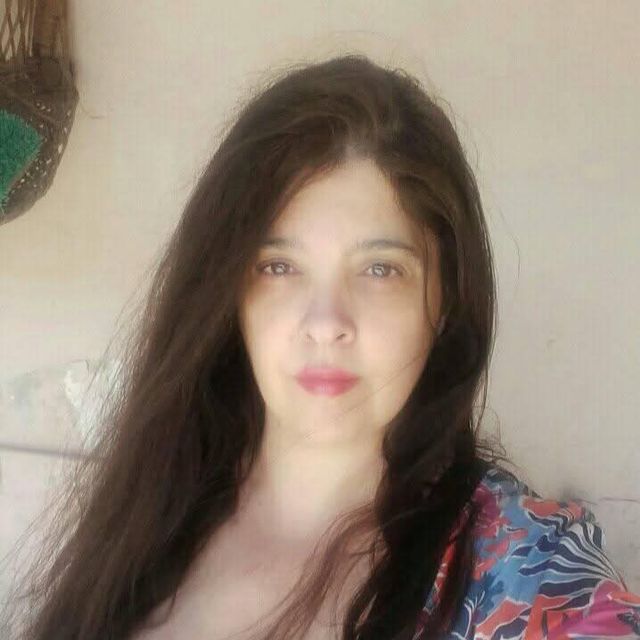 Gabriela Herminia Gregorutti, Psiquiatra Rosario