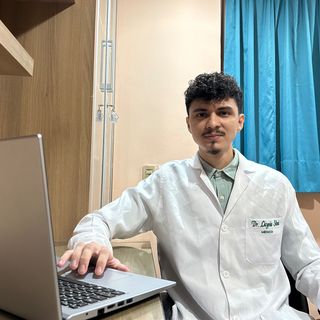 Licynio Silva, Generalista Belém do Pará