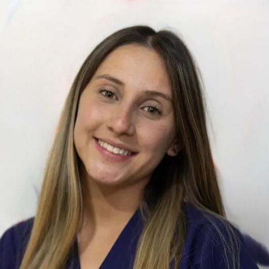 Luisa Prieto Hernández