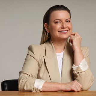 Mariana Machado De Siqueira, Oftalmologista São Paulo