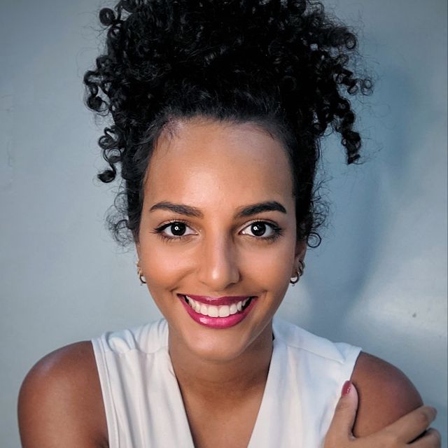 Giuliana Silva, Psicólogo São Paulo